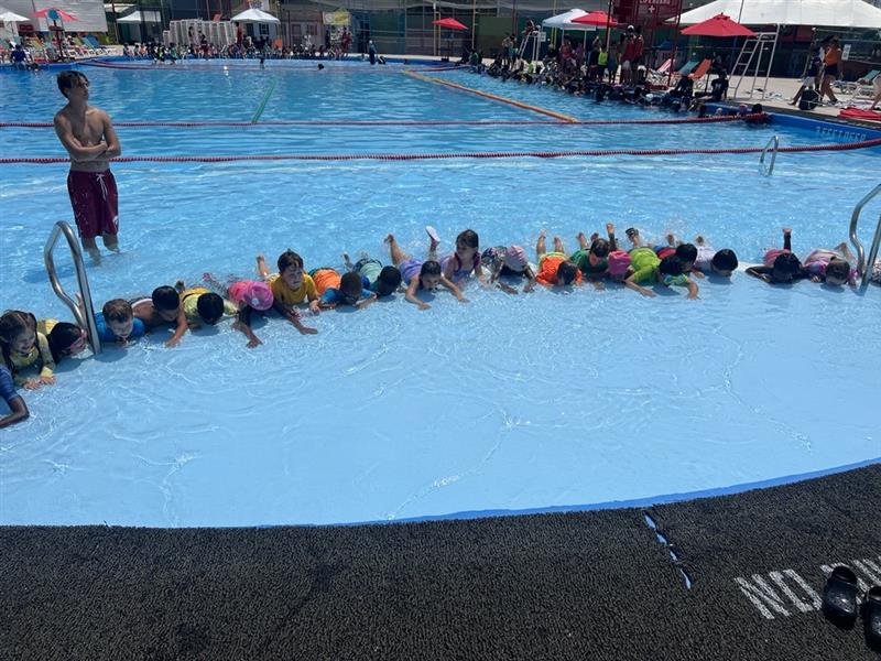 Brooklyn Day Camps