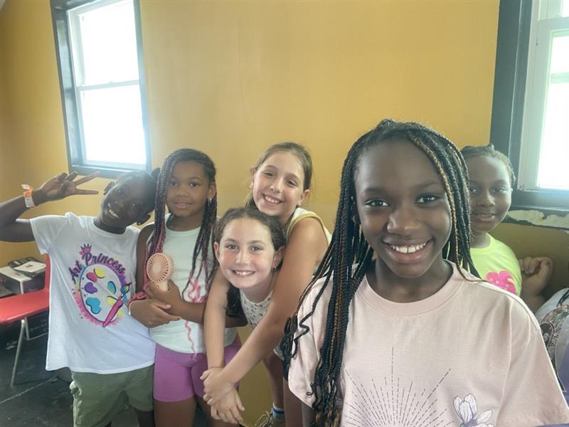 Day Camp Programs Brooklyn