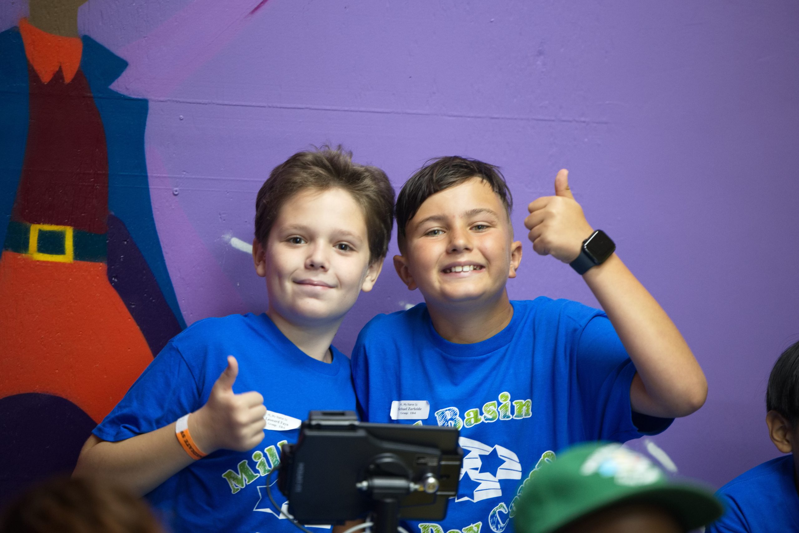 Summer Day Camps Brooklyn