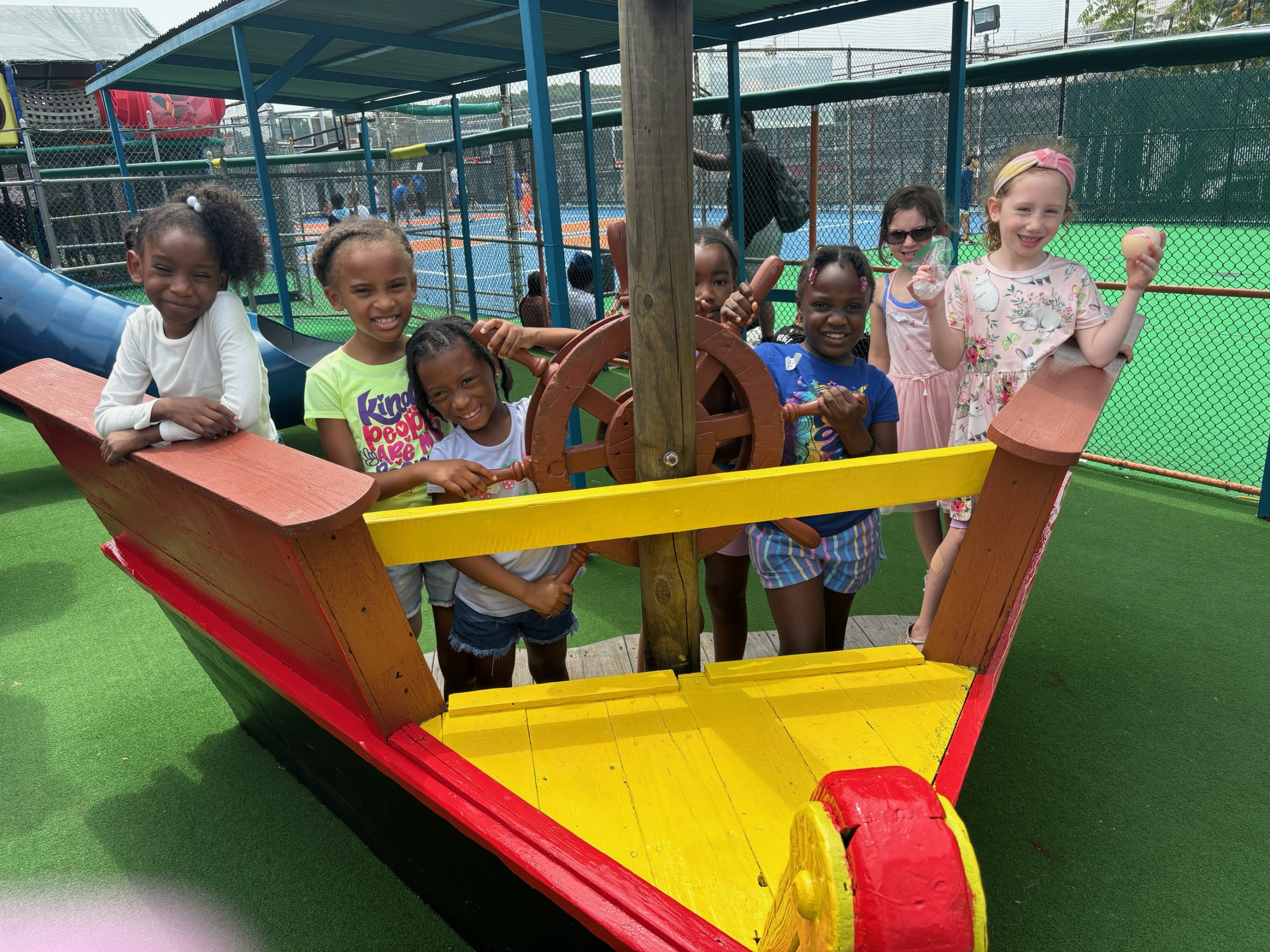 Brooklyn Kids’ Day Camps