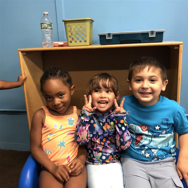 brooklyn camps